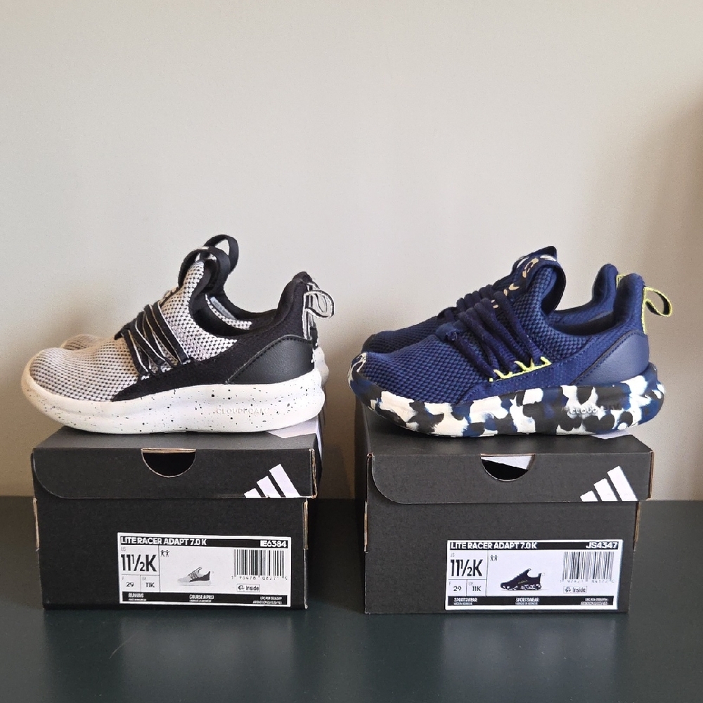 Adidas Lite Racer Adapt 7.0